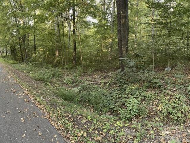 Land for sale in North Vernon, Indiana