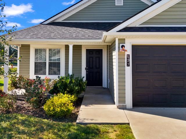 House for sale in Woodland Park, Georgetown