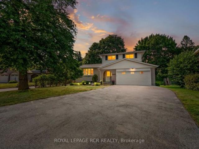 House for sale in Waterloo, Ontario
