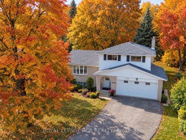 House for sale in Waterloo, Southwestern Ontario