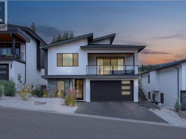 House for sale in Vernon, British Columbia