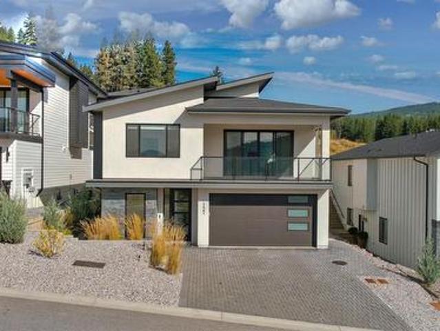 House for sale in Vernon, British Columbia