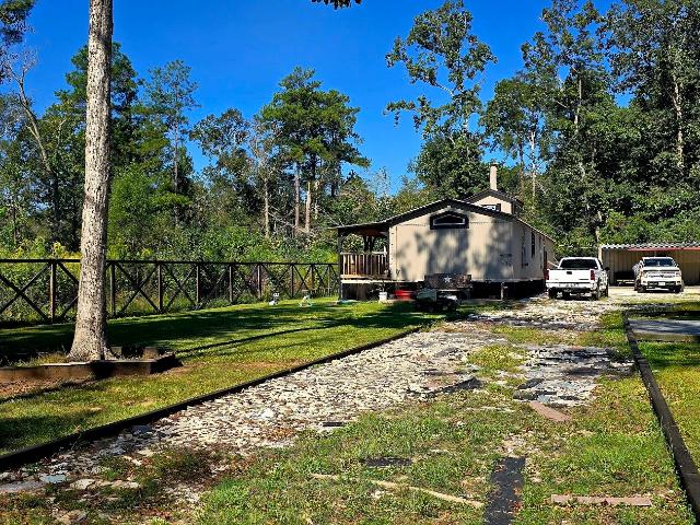 House for sale in Shepherd, San Jacinto County