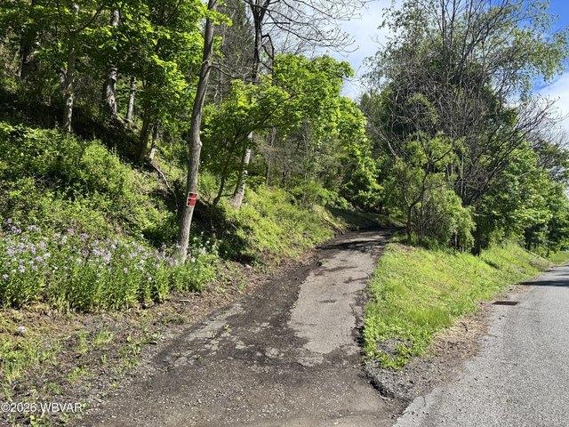 Land for sale in Lycoming, Pennsylvania
