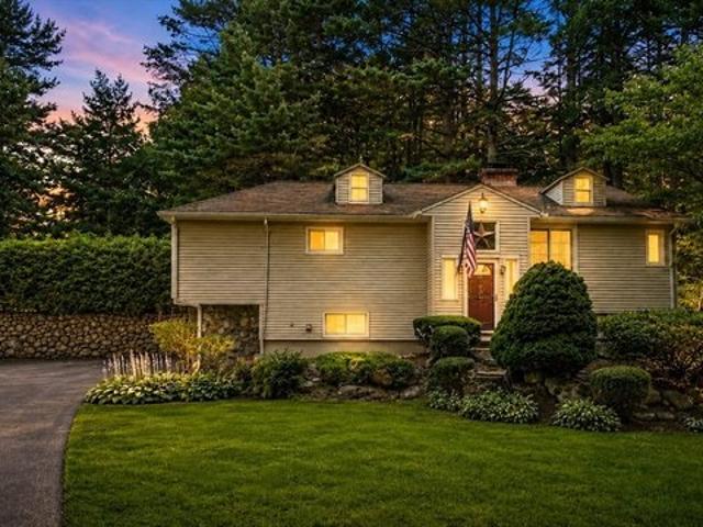House for sale in Spencer, Massachusetts