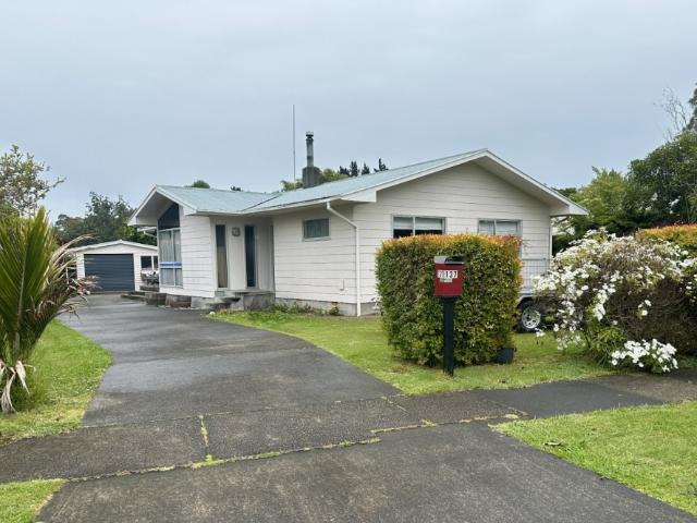 House for rent in Wanganui District