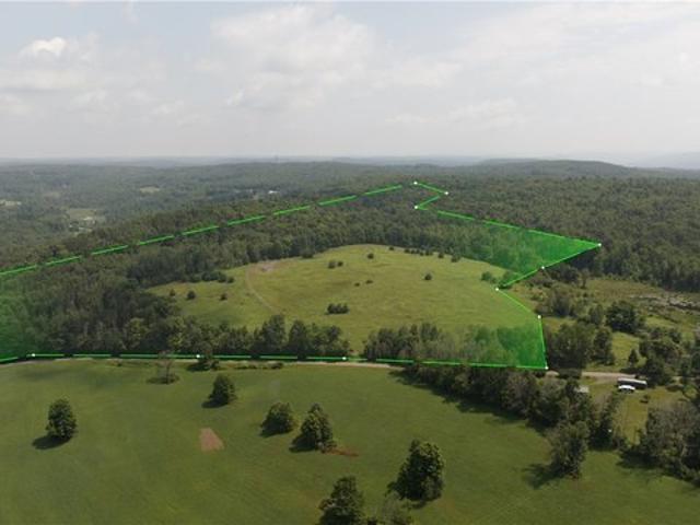 Land for sale in Greene, New York