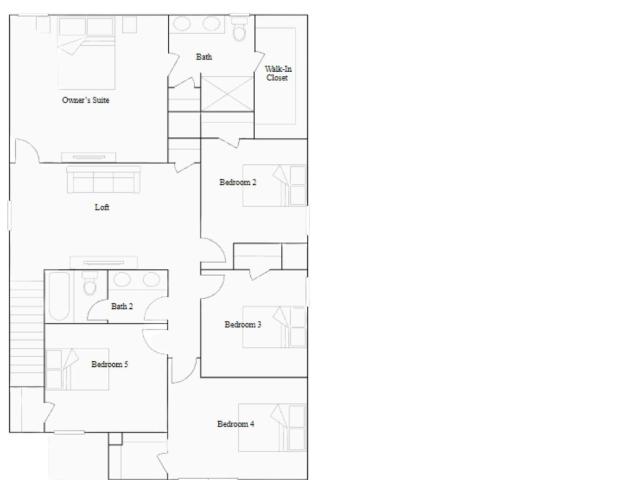 House for sale in Elgin, South Carolina
