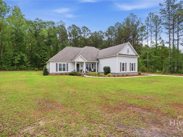House for sale in Statesboro, Georgia