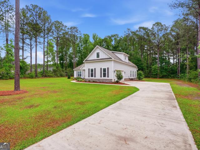 House for sale in Statesboro, Georgia
