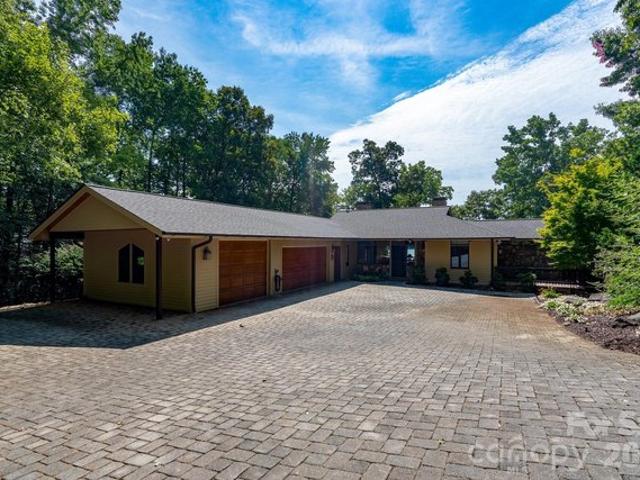 House for sale in New London, North Carolina