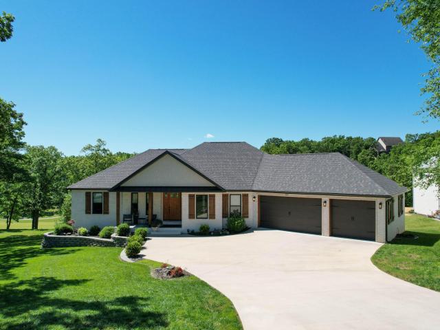House for sale in Branson, Missouri