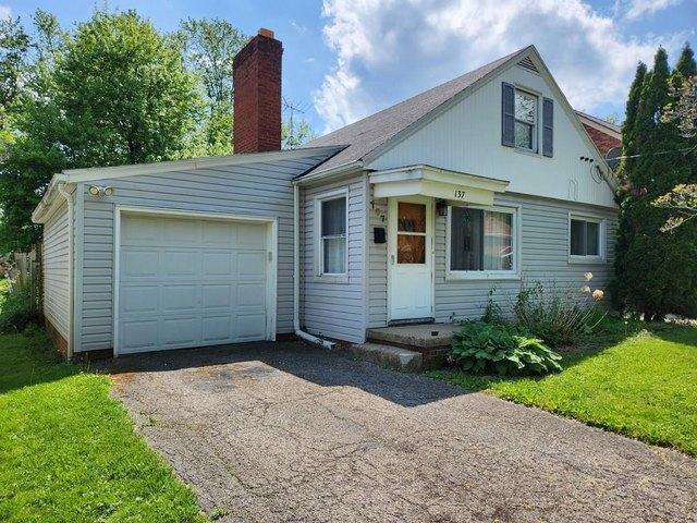 House for sale in Mansfield, Ohio