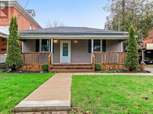 House for sale in Ingersoll, Ontario
