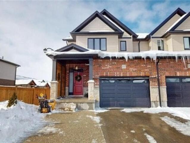 House for sale in Woolwich, Ontario