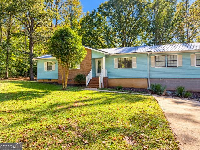House for sale in Eatonton, Putnam County