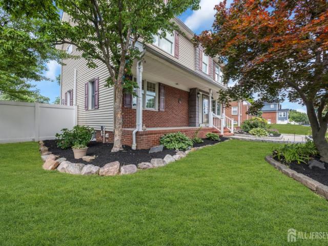 House for sale in Avenel, New Jersey