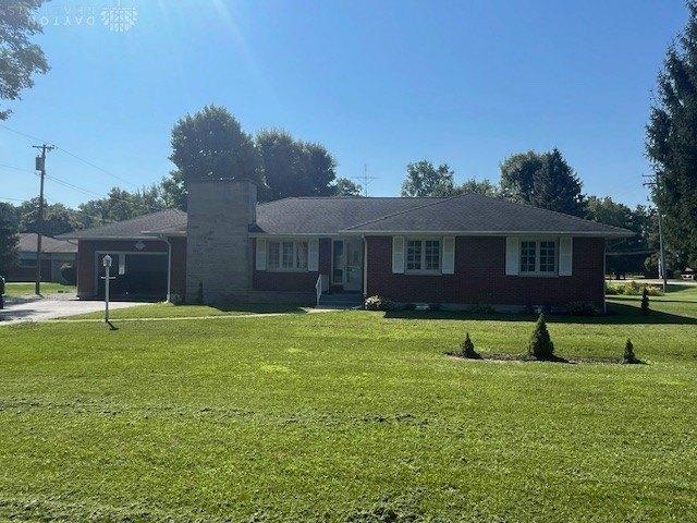 House for sale in Preble, Ohio