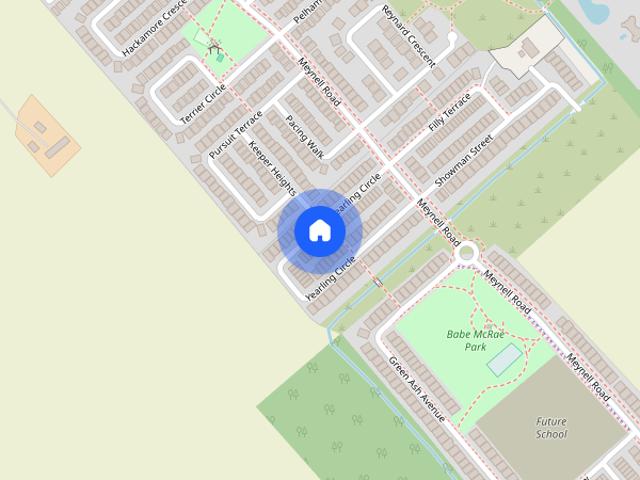 Townhouse for rent in Mulhurst Bay, Ontario