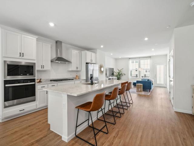 Townhouse for sale in Libertyville, Illinois