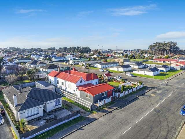 House for sale in Invercargill, Southland