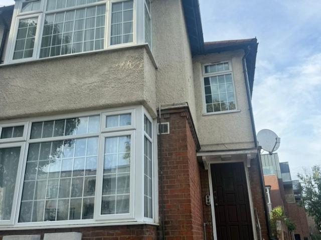 House for rent in Hendon, Greater London