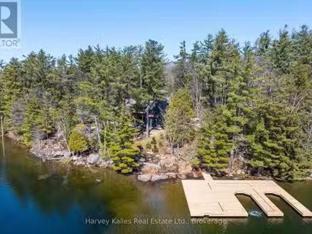 House for sale in Seguin, Ontario