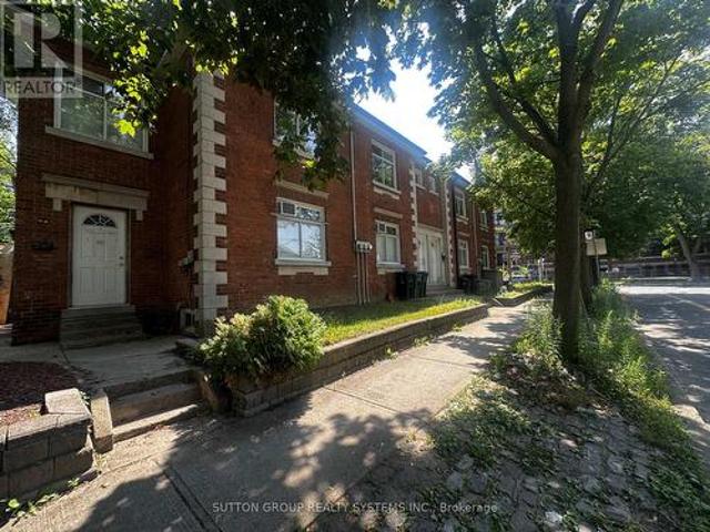 House for rent in Woburn, Ontario