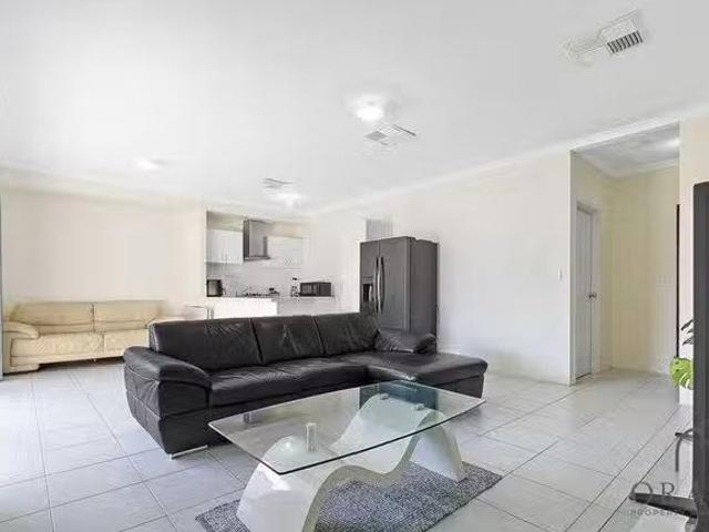 House for rent in Stirling, Western Australia