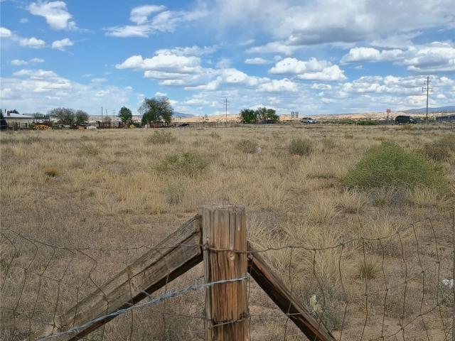 Property for sale in Alcalde, New Mexico