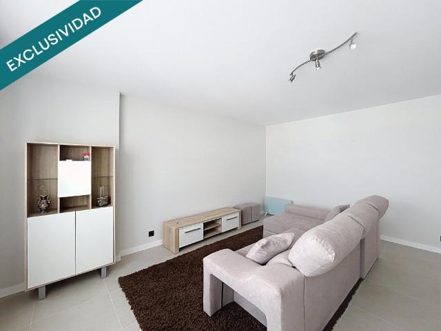 Apartamento en venta en Tabeirós - Terra de Montes, Galicia