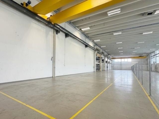 Atelier mieten in Gwatt, Thun, Bern