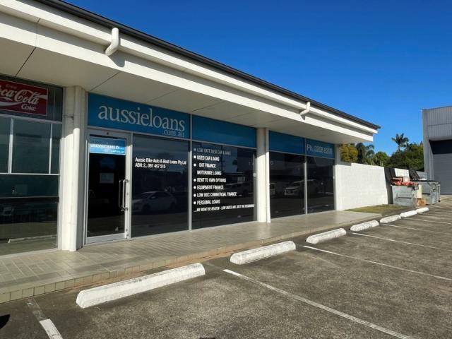Office for rent in Toombul, Queensland