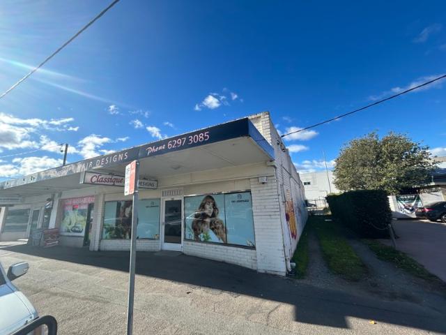 Retail for rent in Queanbeyan, New South Wales