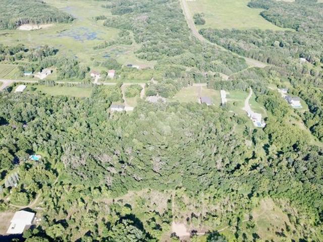 Land for sale in Becker, Minnesota