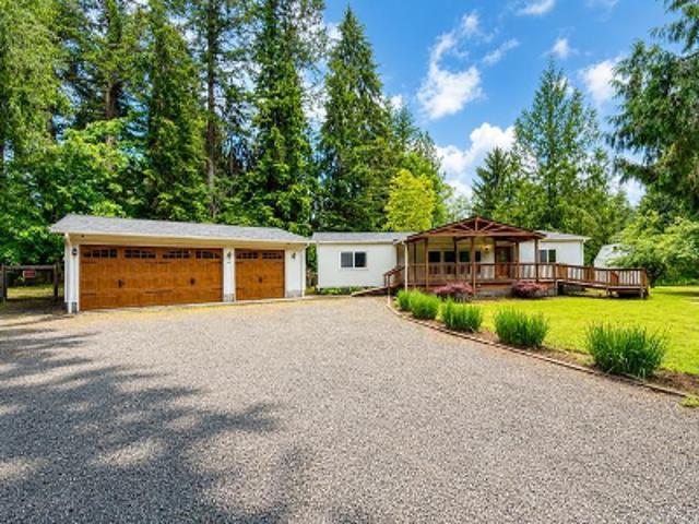 House for sale in Washington