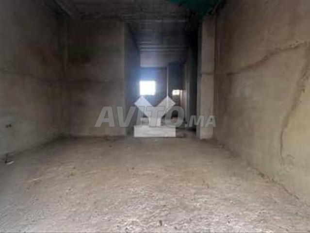 Local commercial vente à Dar Bouazza, Gharb-Chrarda-Beni Hssen