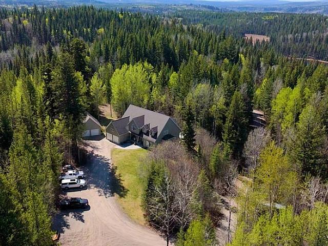 House for sale in British Columbia