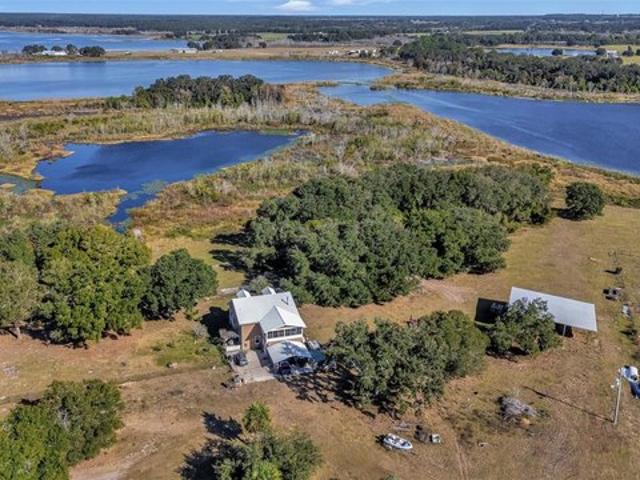 Farm for sale in Umatilla, Florida