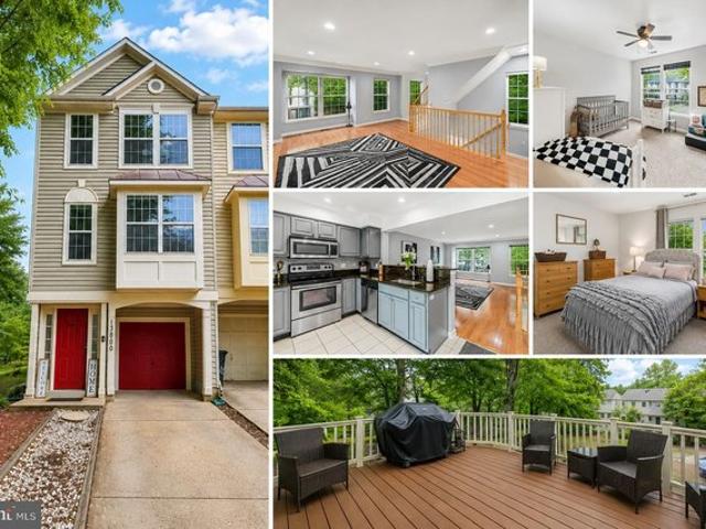 Townhouse for sale in Upper Marlboro, Maryland