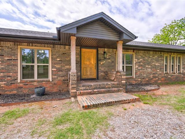 House for sale in Oklahoma