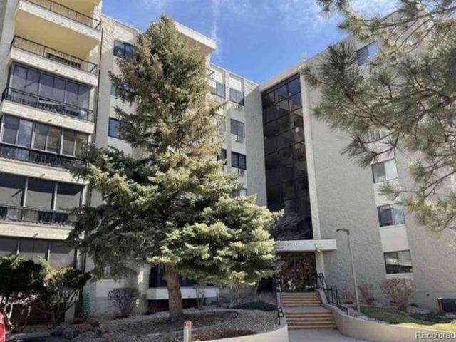 Condo for sale in Aurora, Colorado