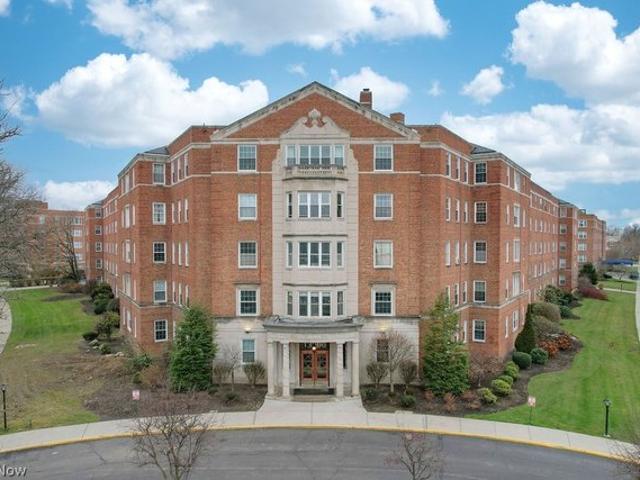 Condo for sale in Shaker Heights, Cuyahoga County
