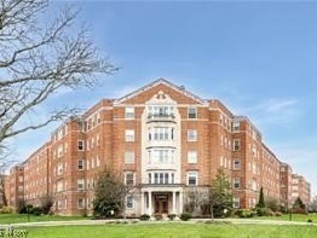 Condo for sale in Cleveland, Ohio