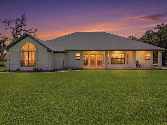 House for sale in Parker, Texas