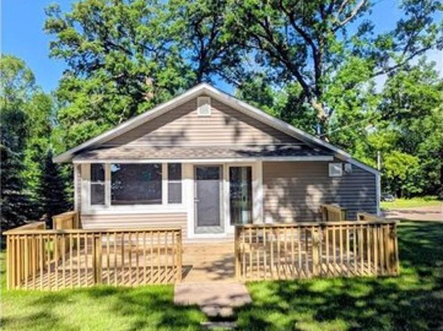 House for sale in Grasston, Minnesota