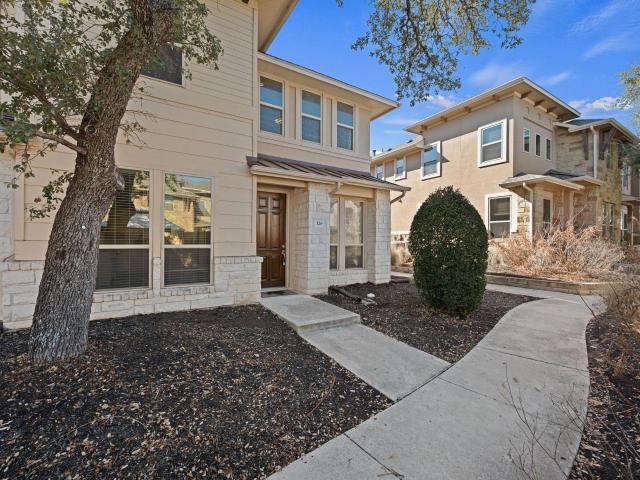 Condo for sale in Williamson, Texas
