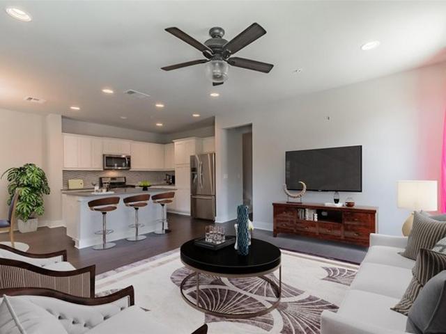 Condo for sale in Austin, Texas