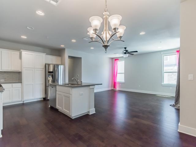 Condo for sale in Williamson, Texas