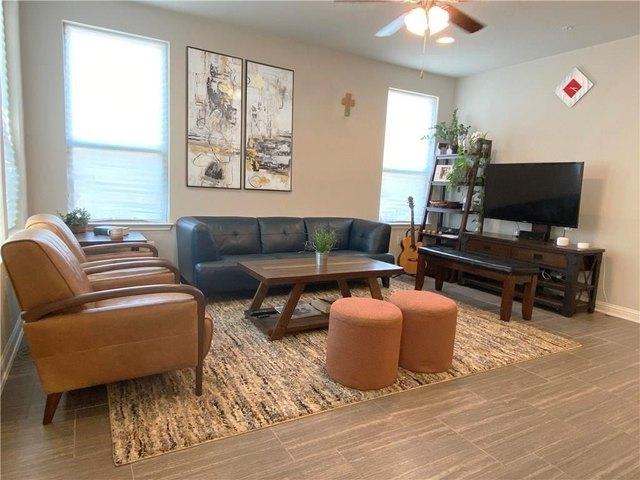 Townhouse for sale in Austin, Texas